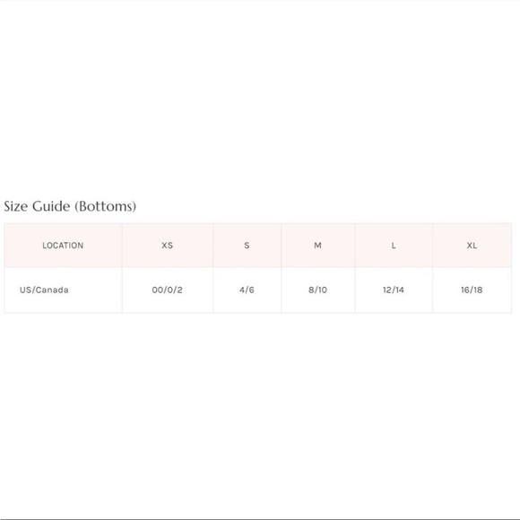 NWT FP Movement Hearts Aflutter
Legging / Wavy Waters - Picture 6 of 6